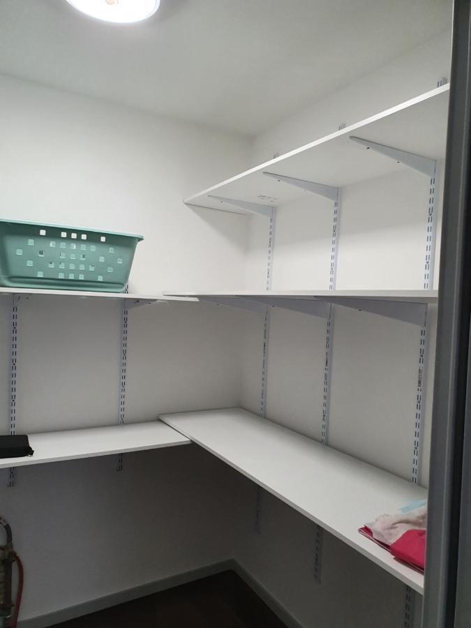 Appart A Climatise Sur Coursan Exteriör bild